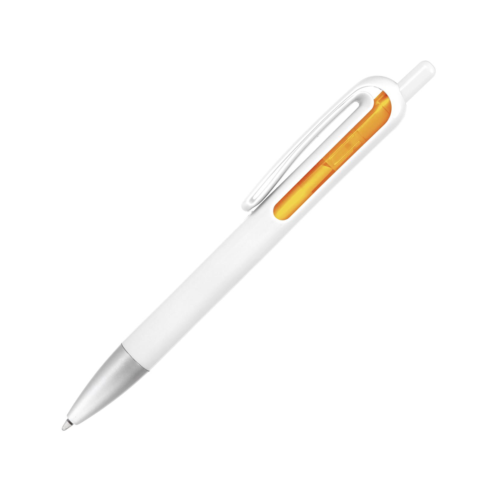 Ручки пластиковые Promo RP01009 Ручки пластиковые Promo RP01009 замовити з нанесенням логотипів в Uson