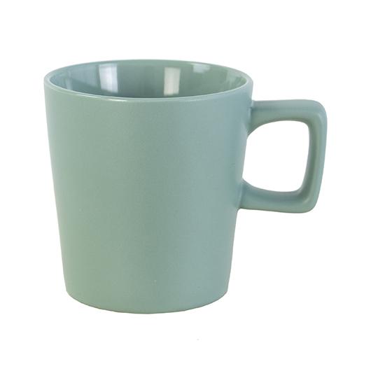 Чашка керамика Керамічне горнятко ALTA 280 мл Чашка керамика Керамічне горнятко ALTA 280 мл замовити з нанесенням логотипів в Uson