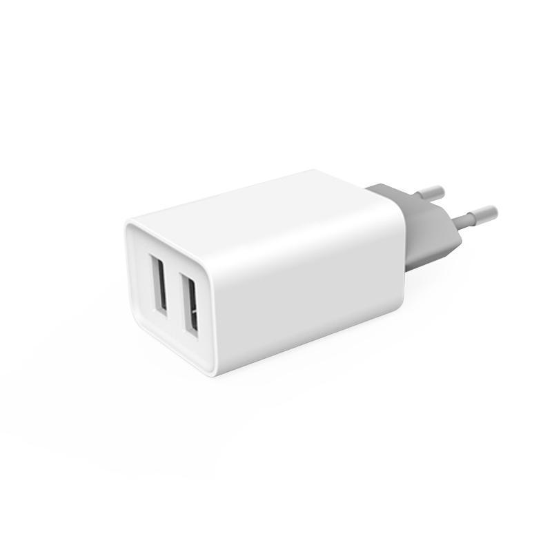 Зарядные устройства Мережевий зарядний пристрій Power, Зарядные устройства Мережевий зарядний пристрій Power, замовити з нанесенням логотипів в Uson