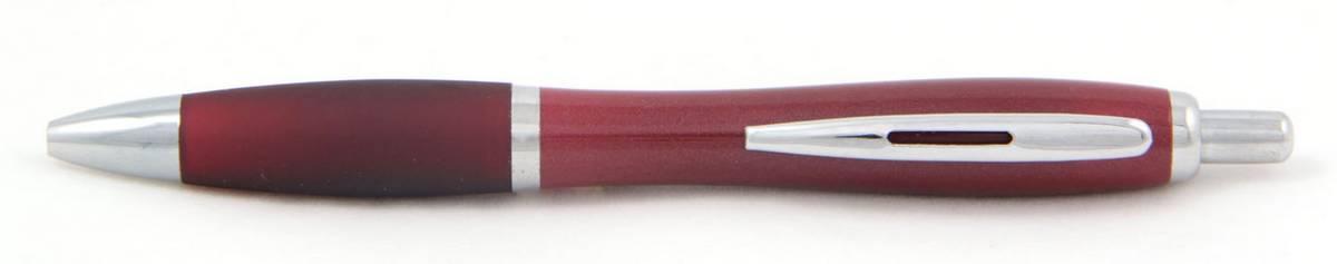 Ручки пластиковые Promo RP02019 замовити з нанесенням логотипів в Uson
