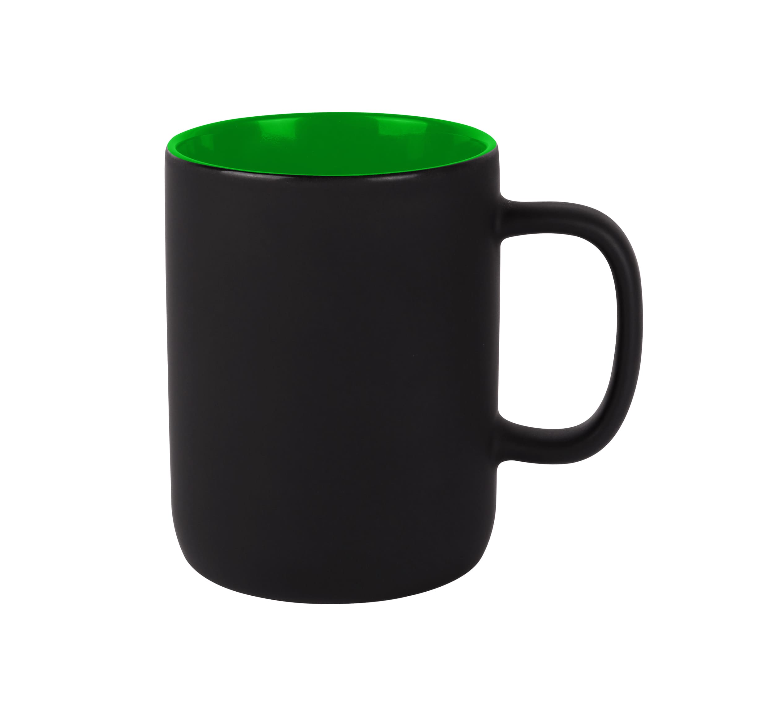 Чашка керамика Горнятко керамічне Greamy, ТМ Discover Чашка керамика Горнятко керамічне Greamy, ТМ Discover замовити з нанесенням логотипів в Uson