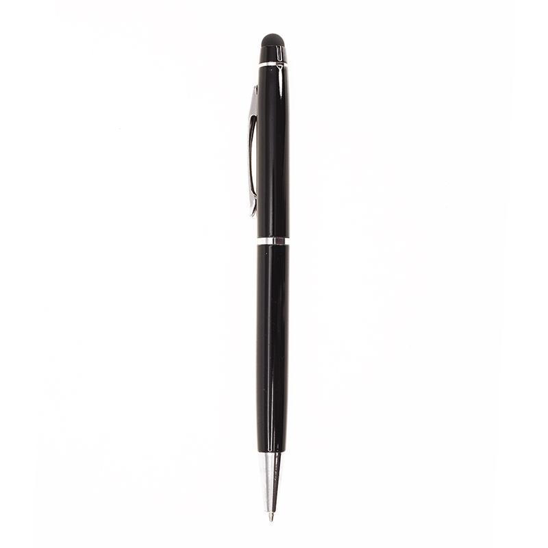 Ручки металл Promo RM02007 замовити з нанесенням логотипів в Uson