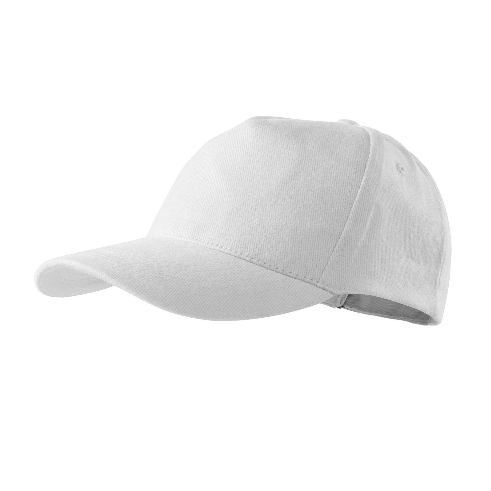 Кепки Кепка 5P, ТМ Adler Кепки Кепка 5P, ТМ Adler замовити з нанесенням логотипів в Uson