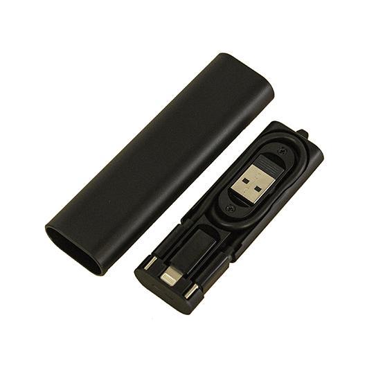 Зарядные устройства XX0301160 Зарядные устройства XX0301160 замовити з нанесенням логотипів в Uson