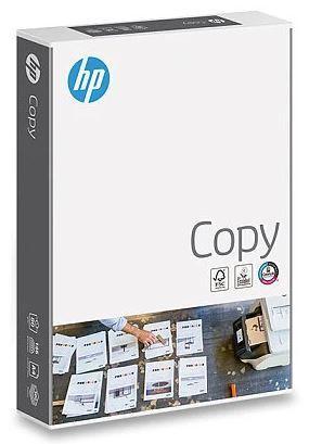 Офисные аксессуары HP COPY замовити з нанесенням логотипів в Uson