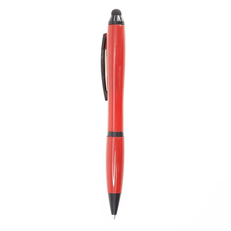 Ручки пластиковые Promo RP02026 замовити з нанесенням логотипів в Uson