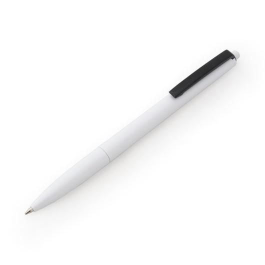 Ручки пластиковые Promo RP04008 Ручки пластиковые Promo RP04008 замовити з нанесенням логотипів в Uson