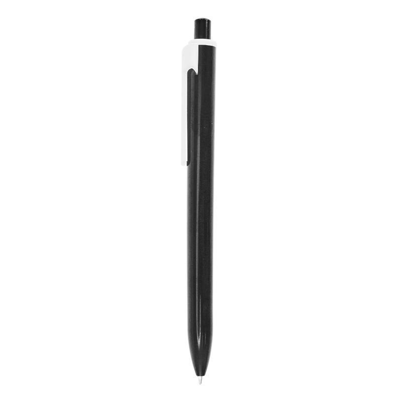Ручки пластиковые Promo RP02008 замовити з нанесенням логотипів в Uson