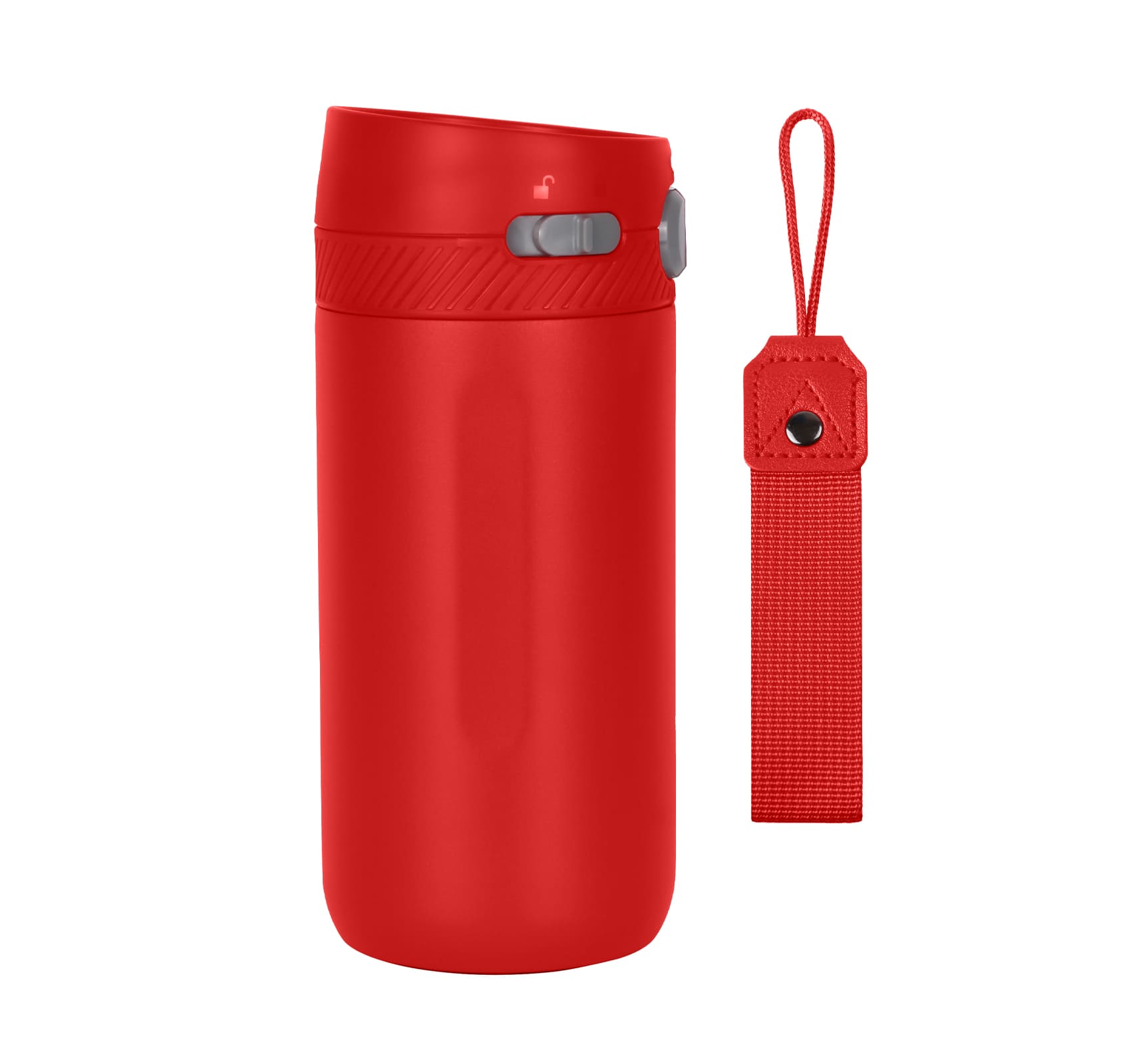 Термокружки Термокружка Stay, TM Discover Термокружки Термокружка Stay, TM Discover замовити з нанесенням логотипів в Uson