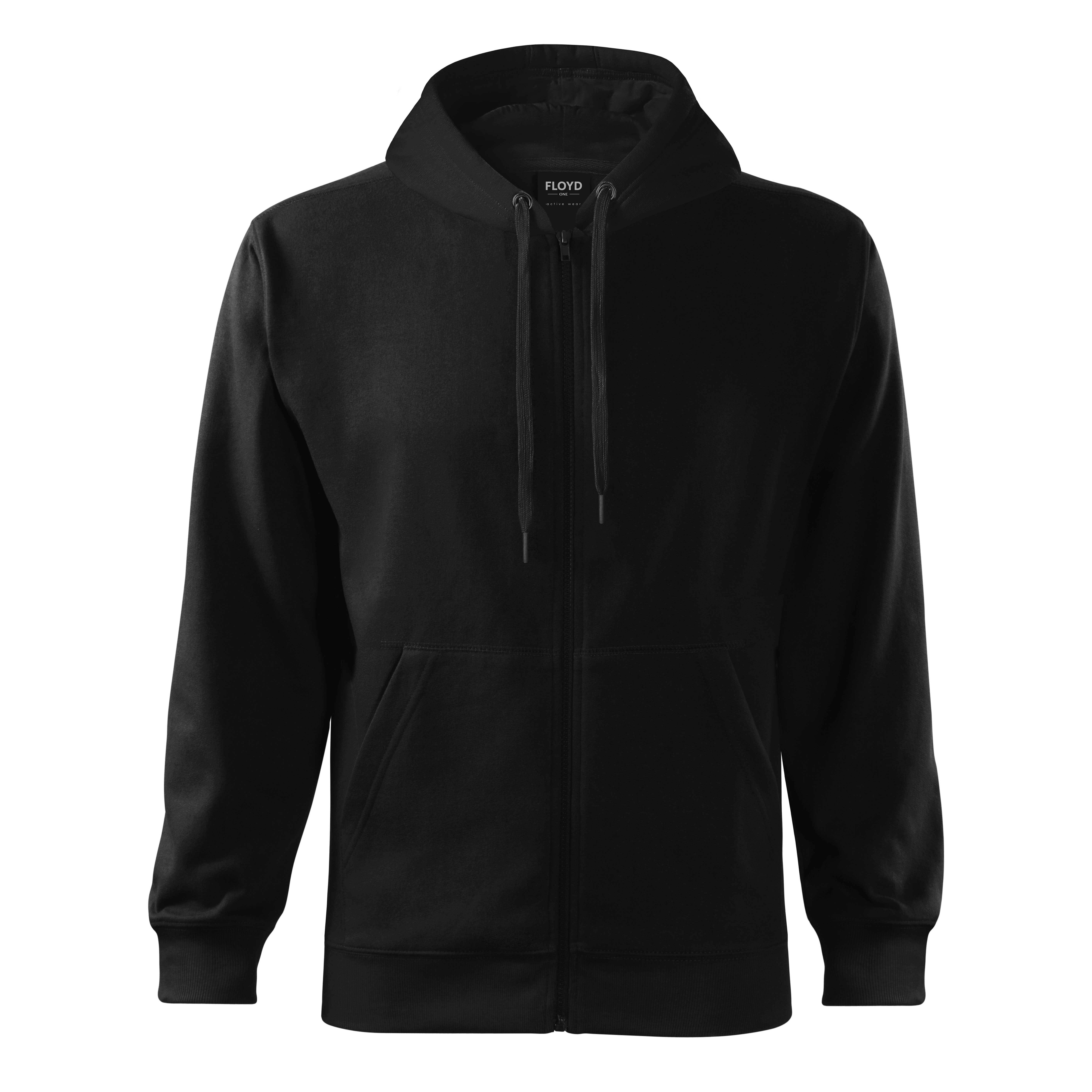 Толстовки Реглан Logan, TM Floyd Толстовки Реглан Logan, TM Floyd замовити з нанесенням логотипів в Uson