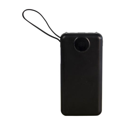 Зарядные устройства Павербанк VOIME на 10000 mAh Зарядные устройства Павербанк VOIME на 10000 mAh замовити з нанесенням логотипів в Uson