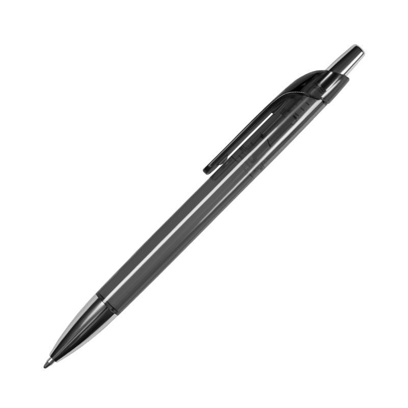 Ручки пластиковые Promo RP02015 замовити з нанесенням логотипів в Uson