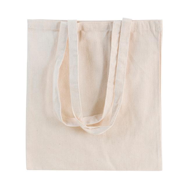 Сумки для покупок Сумка YARA++, 200 г(м2), 38х42 см, 70 см Сумки для покупок Сумка YARA++, 200 г(м2), 38х42 см, 70 см замовити з нанесенням логотипів в Uson