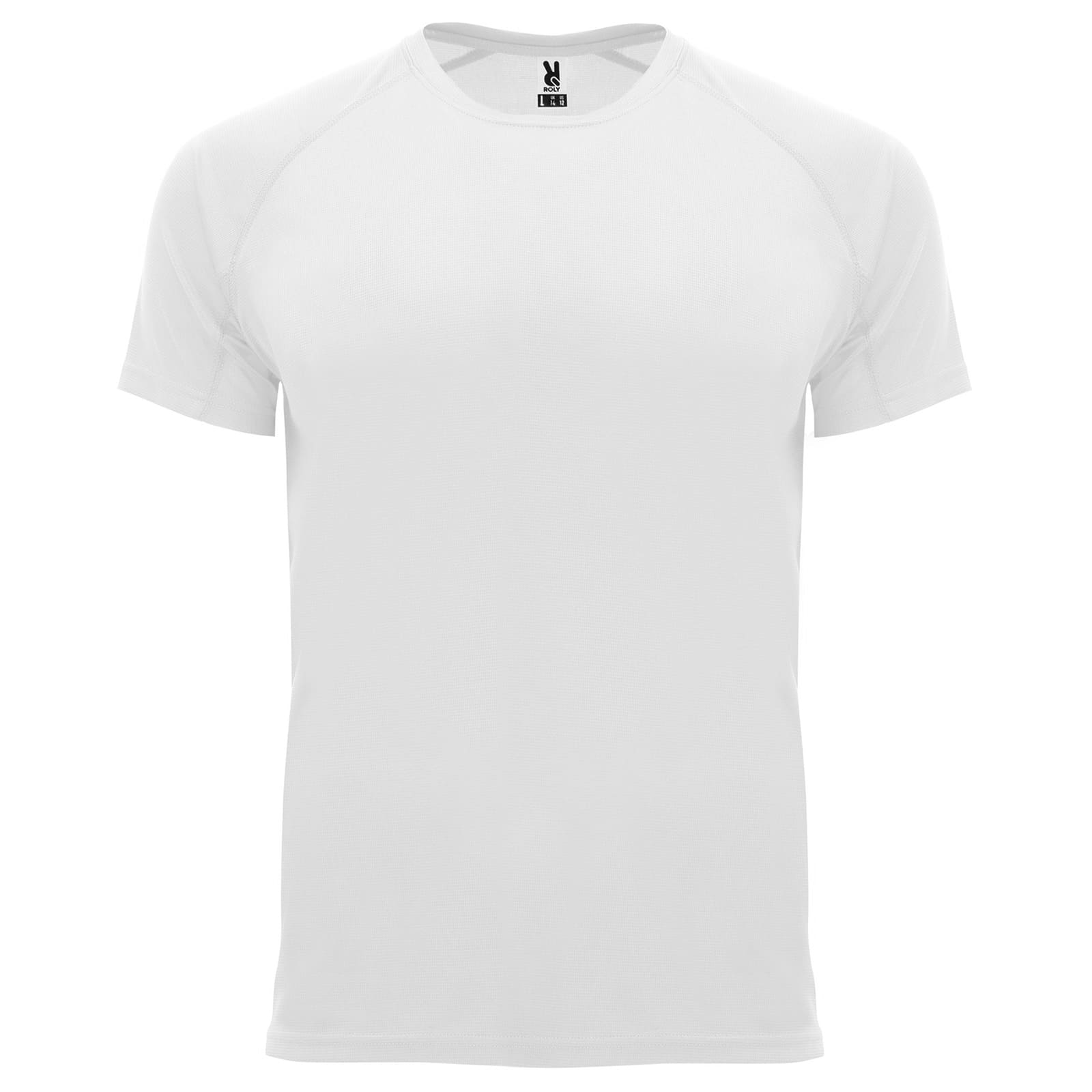 Футболка мужская Футболка Bahrain 135 Футболка мужская Футболка Bahrain 135 замовити з нанесенням логотипів в Uson