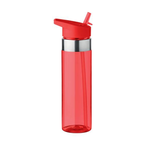 Бутылки для питья BT03002 Бутылки для питья BT03002 замовити з нанесенням логотипів в Uson