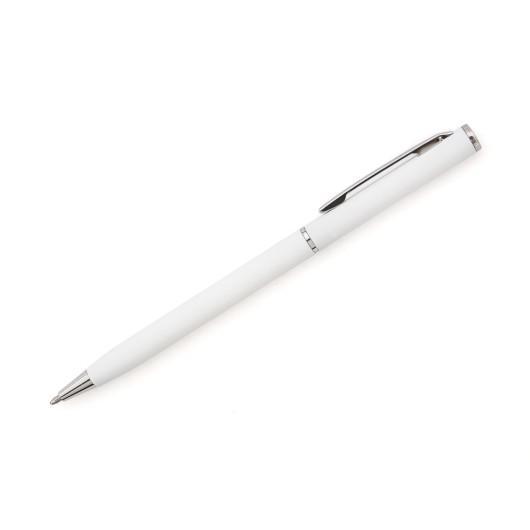 Ручки металл Promo Ручка металлическая LUNA с возможностью нанесения логотипа методом зеркальной гравировки заказать с нанесением логотипов у Uson