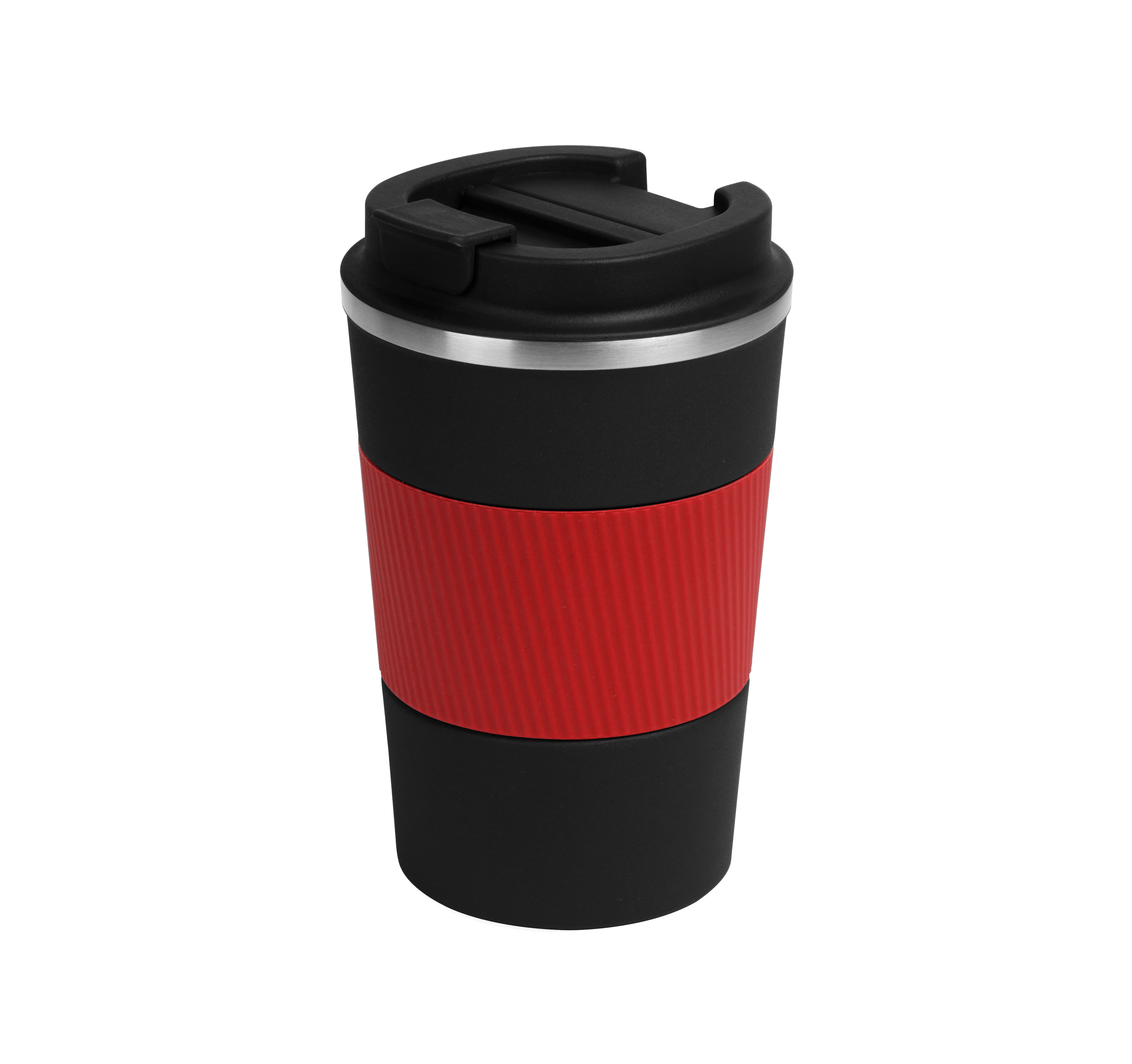 Термокружки Термокружка Denim, TM Discover Термокружки Термокружка Denim, TM Discover замовити з нанесенням логотипів в Uson