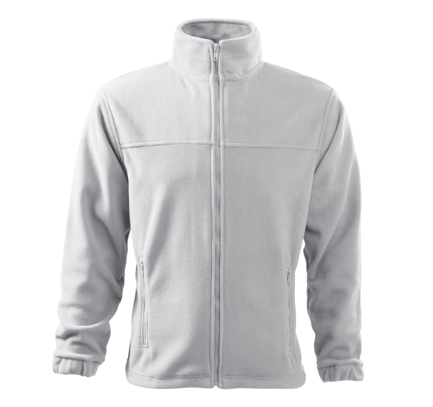 Толстовки Реглан флісовий на блискавці Jacket 280 Толстовки Реглан флісовий на блискавці Jacket 280 замовити з нанесенням логотипів в Uson