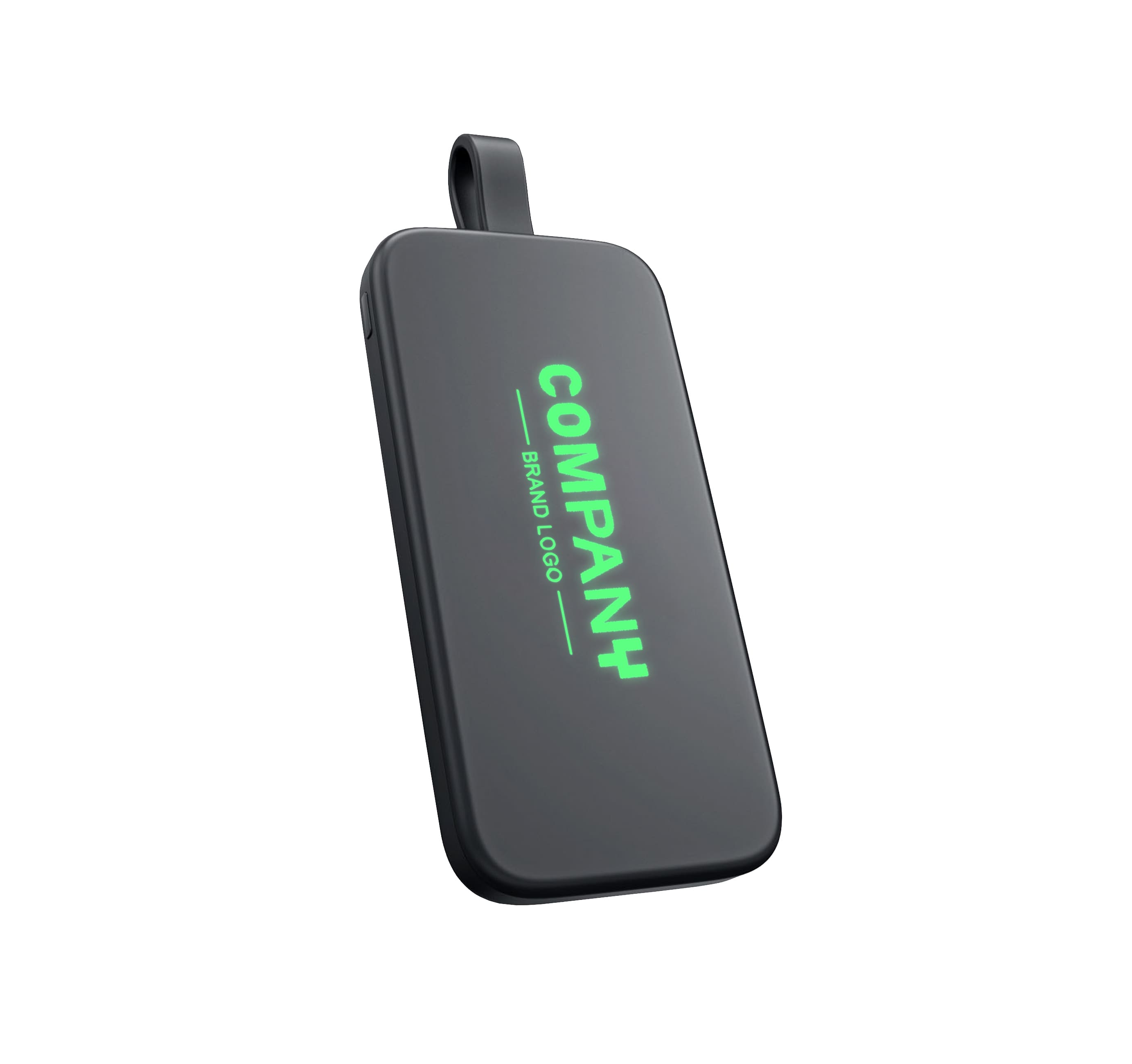 Зарядные устройства Повербанк з підсвіткою Starlight 10000 mAh, ТМ TEG Зарядные устройства Повербанк з підсвіткою Starlight 10000 mAh, ТМ TEG замовити з нанесенням логотипів в Uson