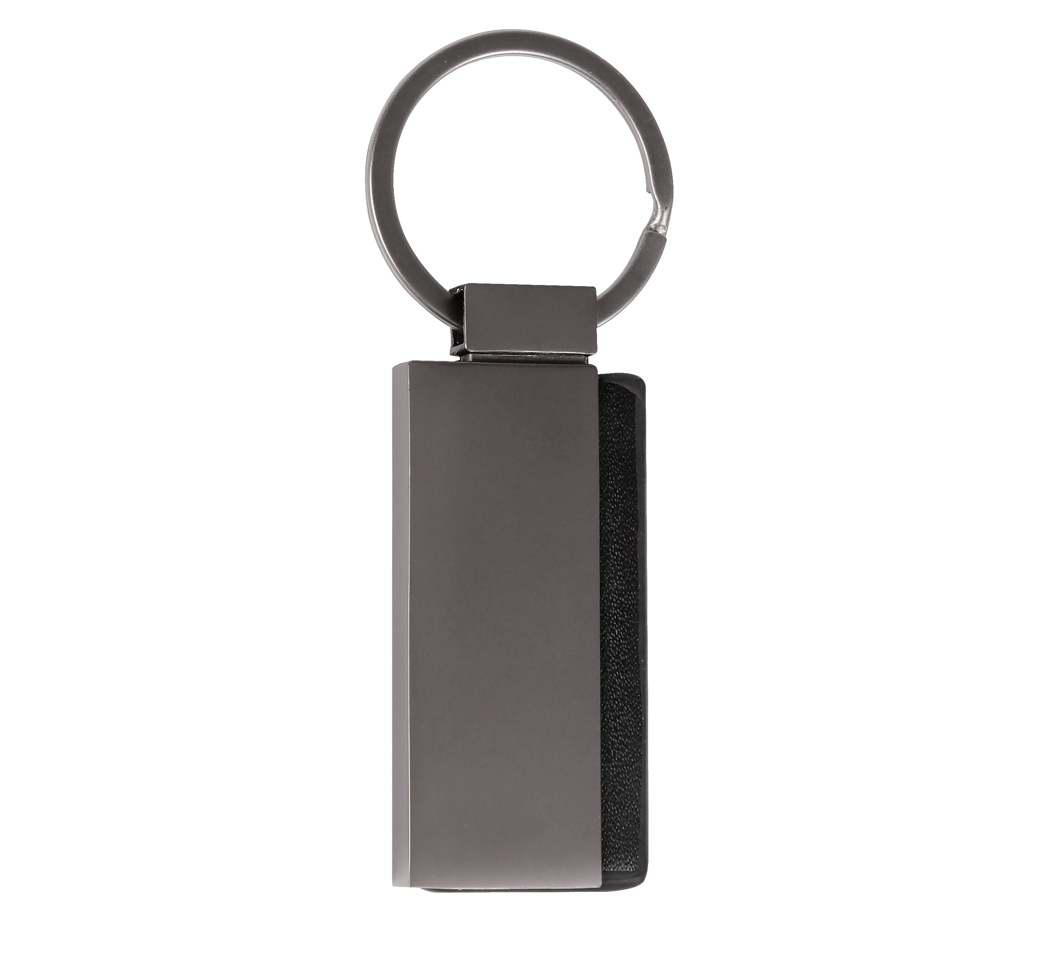 Брелоки Брелок для ключів Graphite, TM Discover Брелоки Брелок для ключів Graphite, TM Discover замовити з нанесенням логотипів в Uson