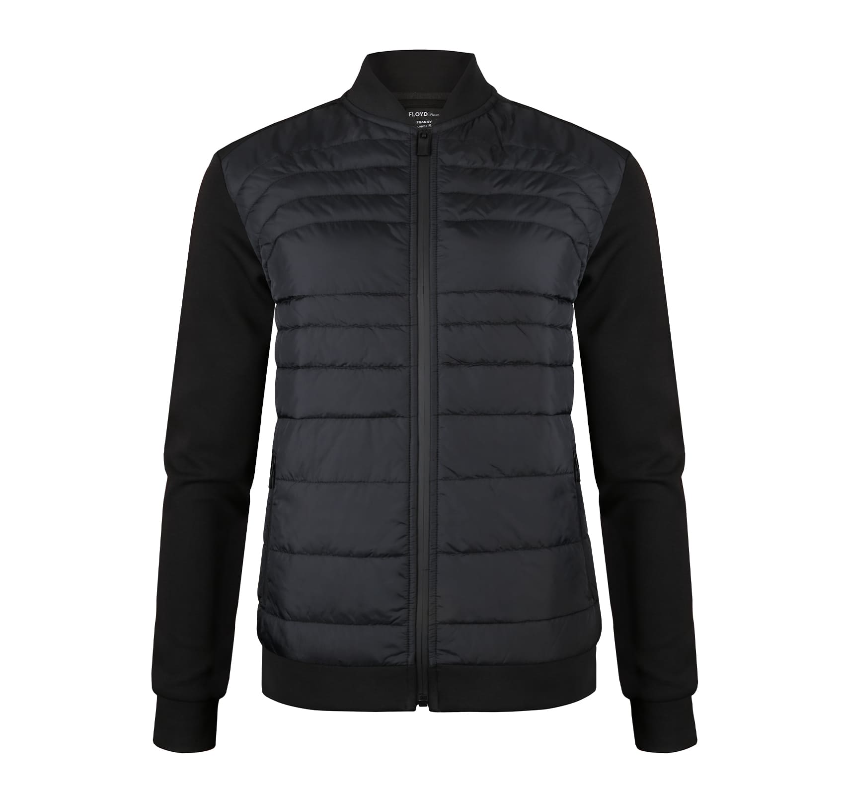 Толстовки Реглан жіночий Franky, TM Floyd Толстовки Реглан жіночий Franky, TM Floyd замовити з нанесенням логотипів в Uson