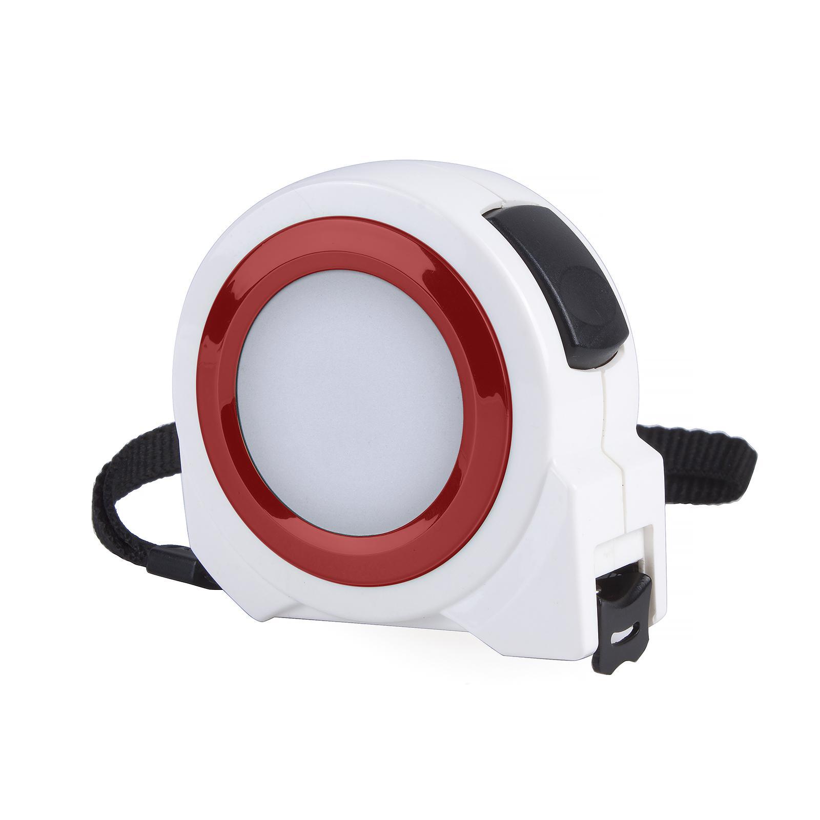 Инструмент Рулетка Step, 3 м., ТМ Totobi Инструмент Рулетка Step, 3 м., ТМ Totobi замовити з нанесенням логотипів в Uson