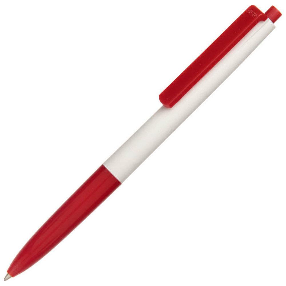 Ручки пластиковые Promo RP08018 Ручки пластиковые Promo RP08018 замовити з нанесенням логотипів в Uson