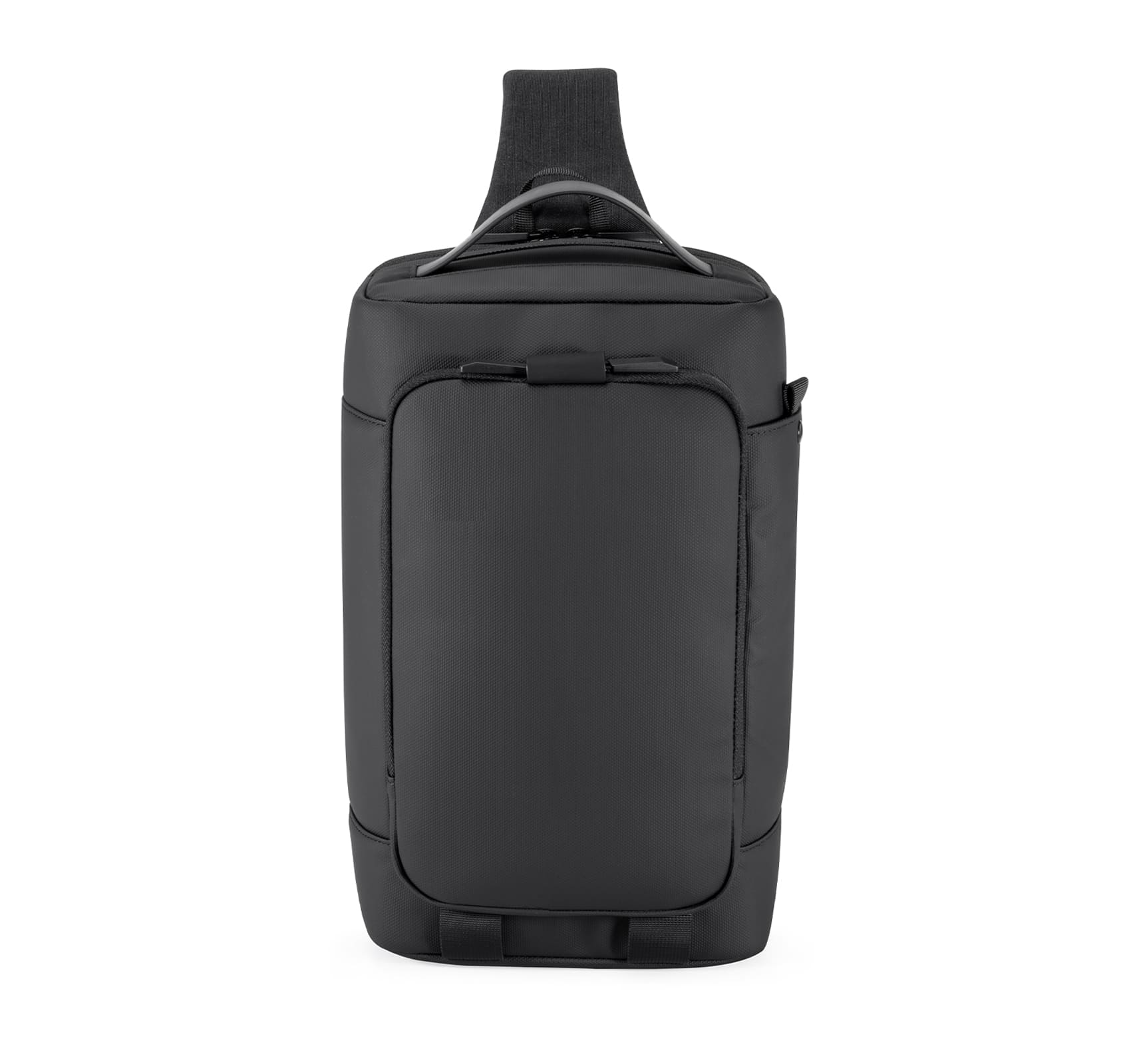 Рюкзаки Рюкзак на одне плече Montero, ТМ Discover Рюкзаки Рюкзак на одне плече Montero, ТМ Discover замовити з нанесенням логотипів в Uson