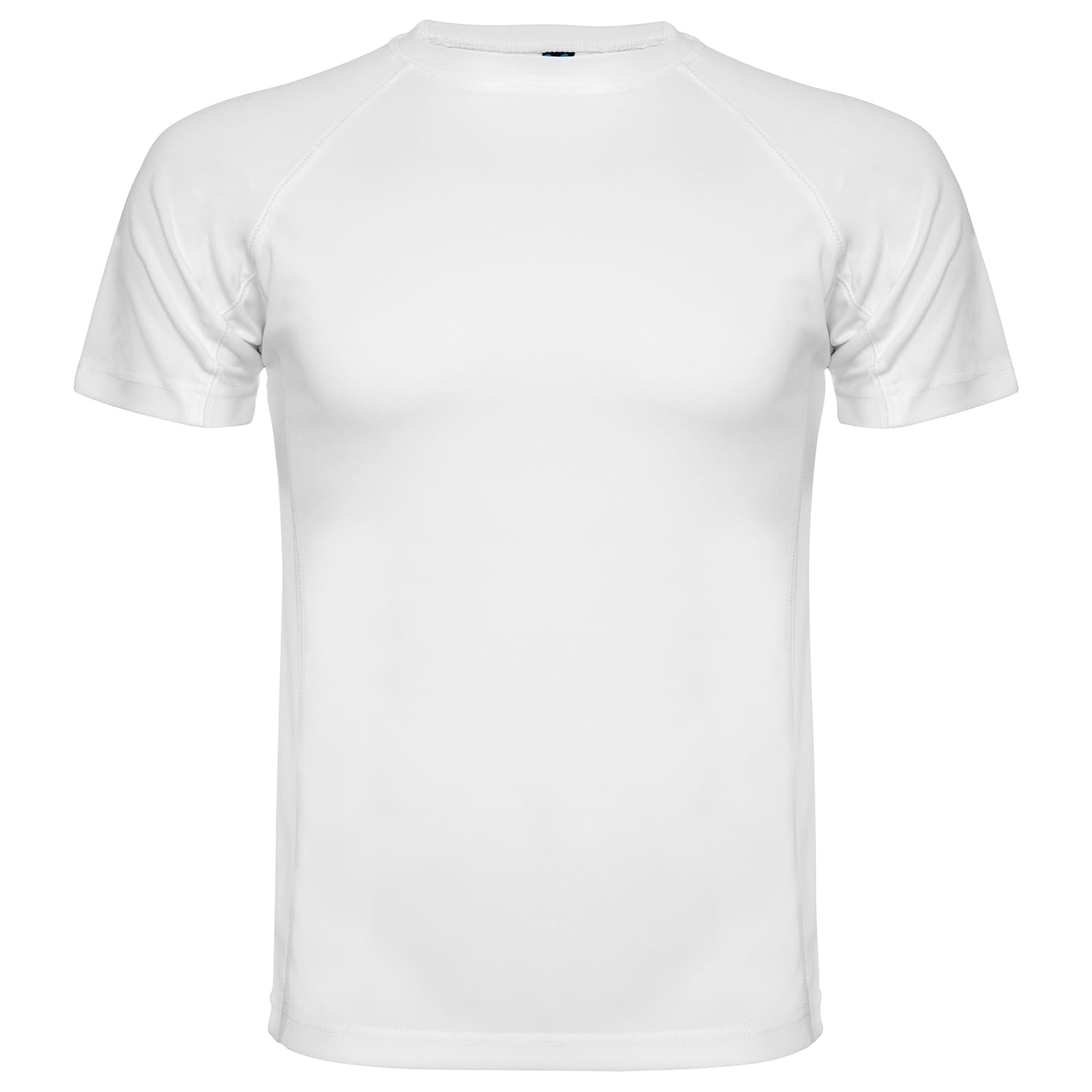 Футболка мужская Футболка Montecarlo 150 Футболка мужская Футболка Montecarlo 150 замовити з нанесенням логотипів в Uson