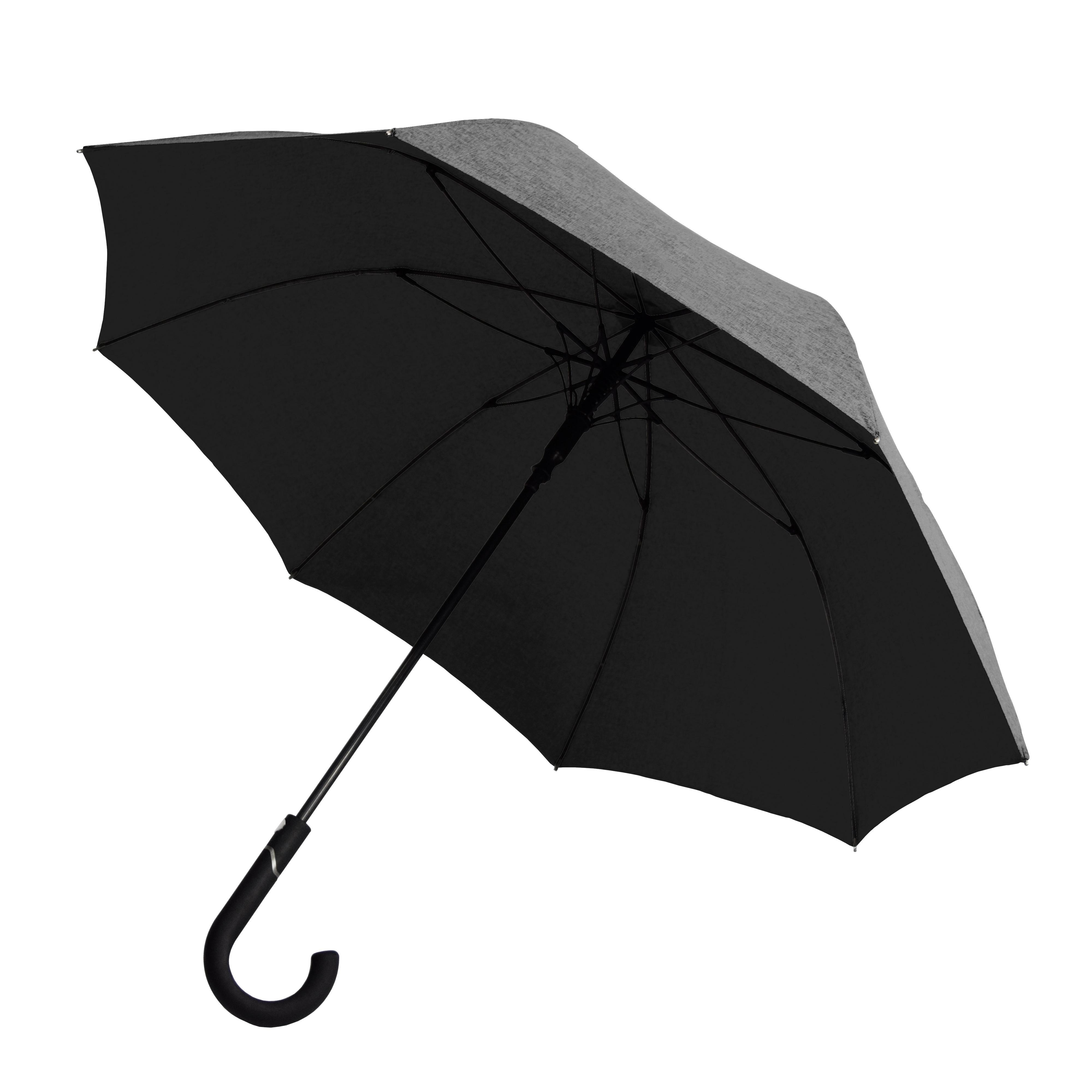 Зонты ZN02012 замовити з нанесенням логотипів в Uson