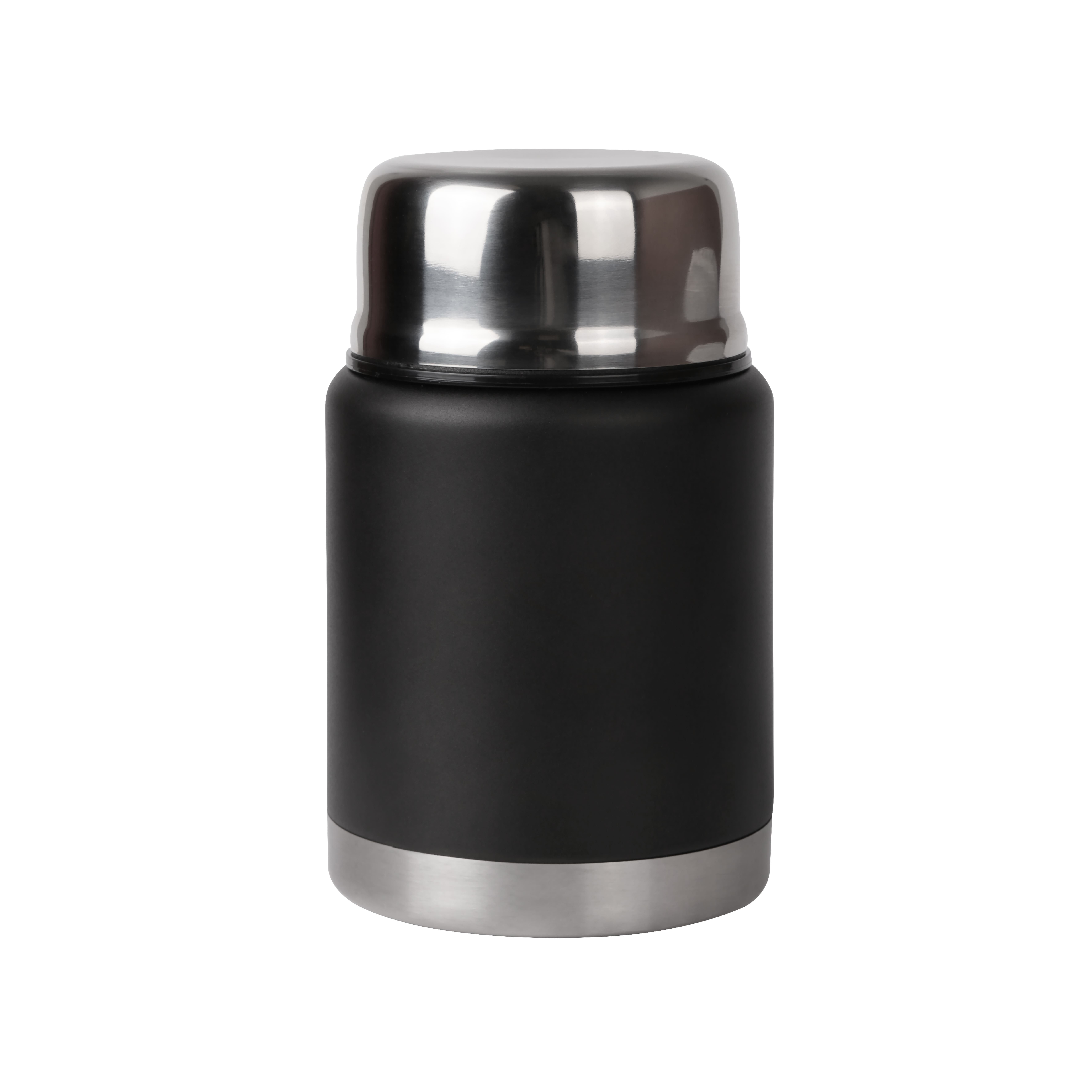 Термокружки Термос для їжі Klein, TM Discover Термокружки Термос для їжі Klein, TM Discover замовити з нанесенням логотипів в Uson