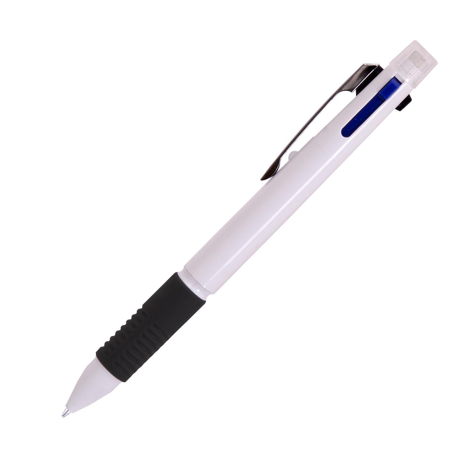 Ручки пластиковые Promo RP01017 Ручки пластиковые Promo RP01017 замовити з нанесенням логотипів в Uson