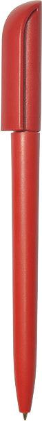 Пластиковые ручки (производство Farutti) PR0006 заказать с нанесением логотипов у Uson