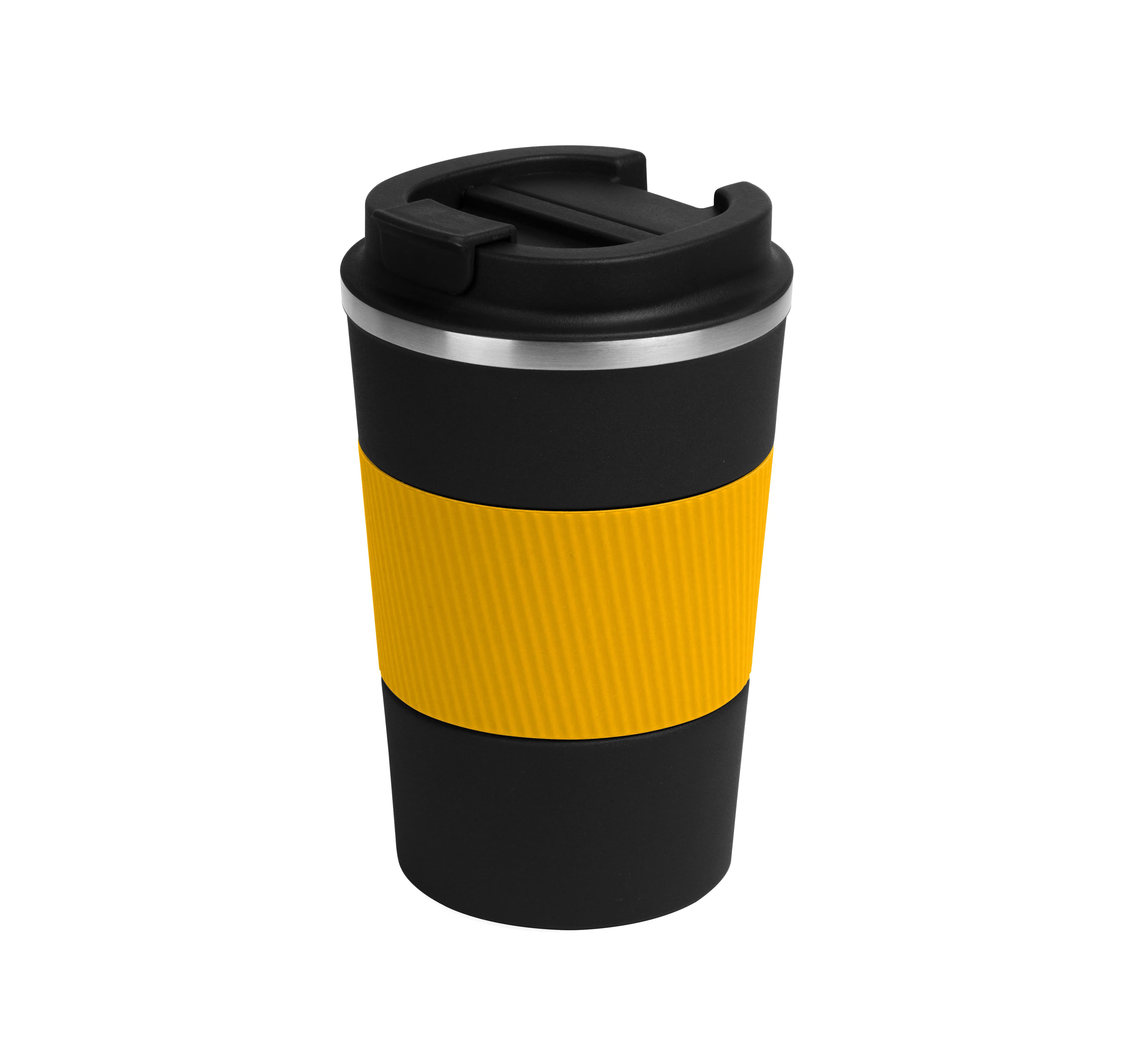 Термокружки Термокружка Denim, TM Discover Термокружки Термокружка Denim, TM Discover замовити з нанесенням логотипів в Uson