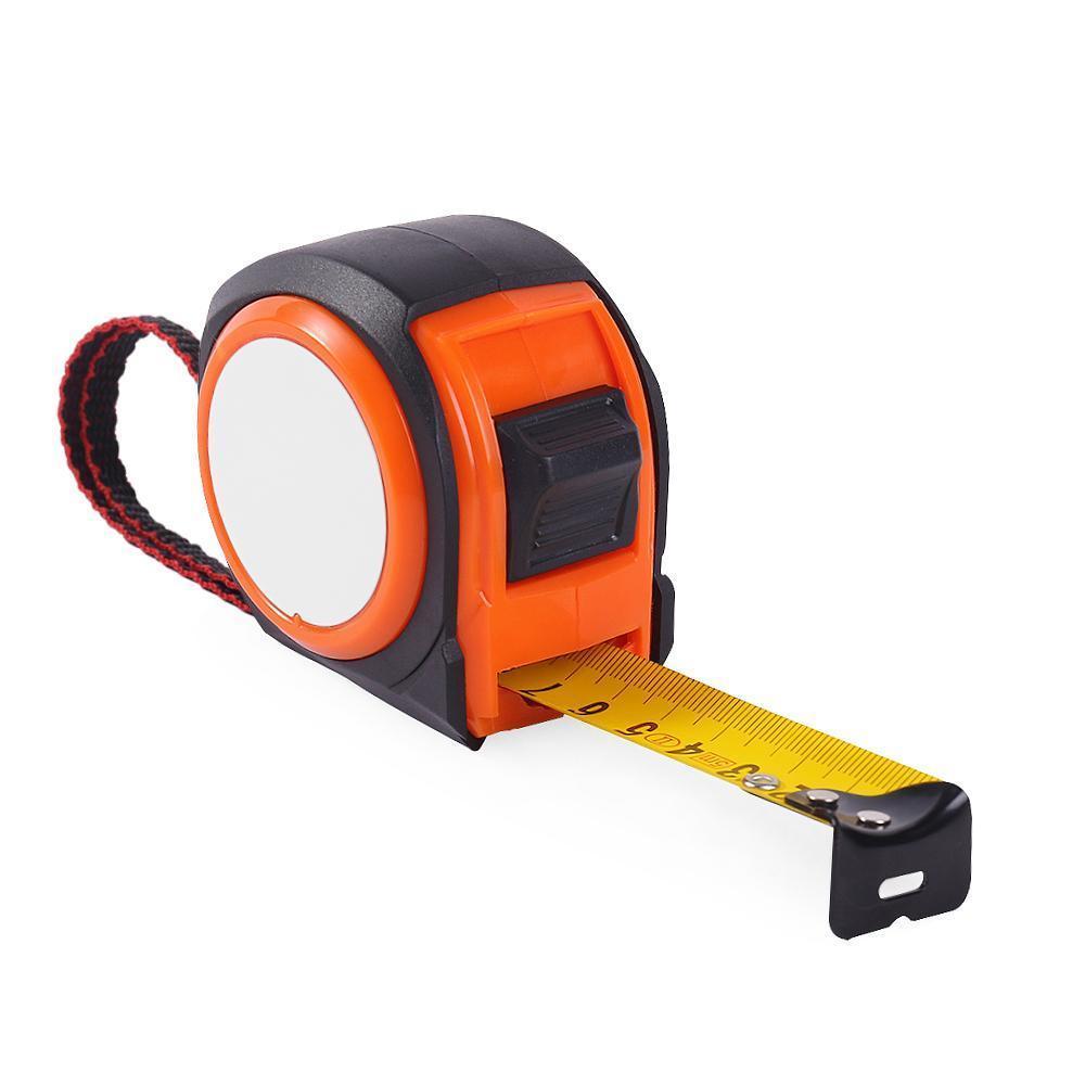 Инструмент Рулетка Mars 5 м Инструмент Рулетка Mars 5 м замовити з нанесенням логотипів в Uson