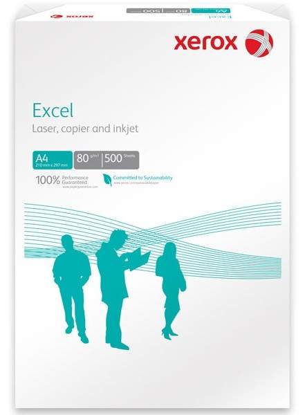 Офисные аксессуары Xerox  Excel замовити з нанесенням логотипів в Uson