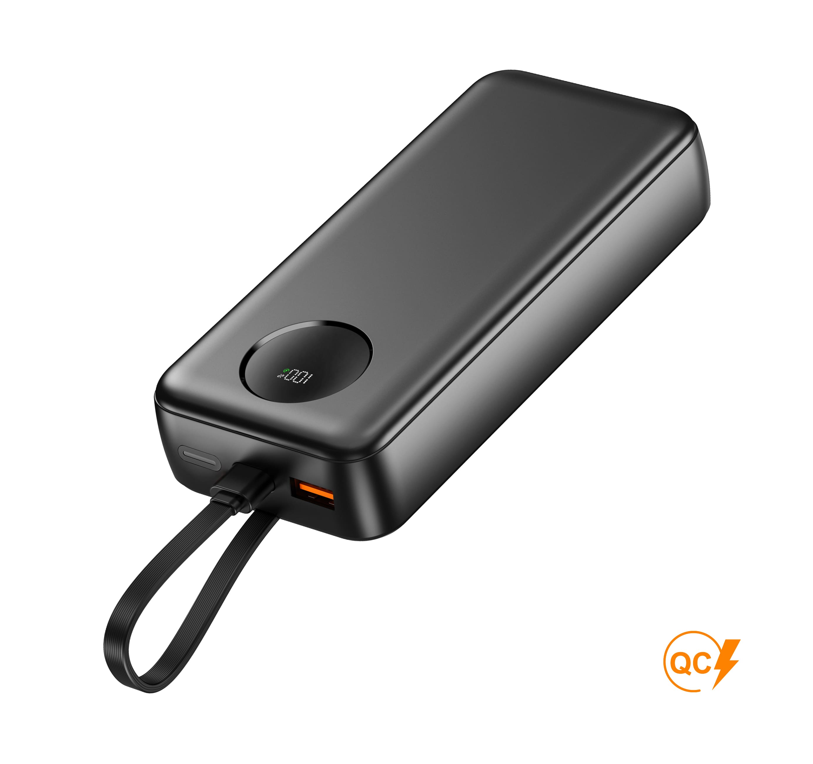 Зарядные устройства Повербанк Beng 20000 mAh, ТМ TEG Зарядные устройства Повербанк Beng 20000 mAh, ТМ TEG замовити з нанесенням логотипів в Uson