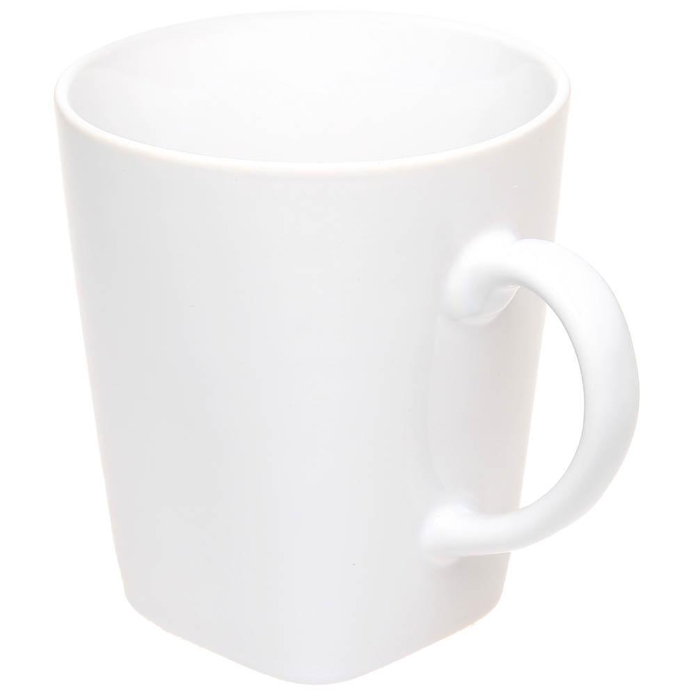 Чашка керамика Чашка керамическая 'Мери' Чашка керамика Чашка керамическая 'Мери' замовити з нанесенням логотипів в Uson