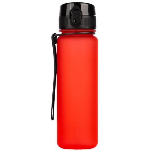 Бутылки для питья Пляшка для напоїв FITTO 500 мл Бутылки для питья Пляшка для напоїв FITTO 500 мл замовити з нанесенням логотипів в Uson