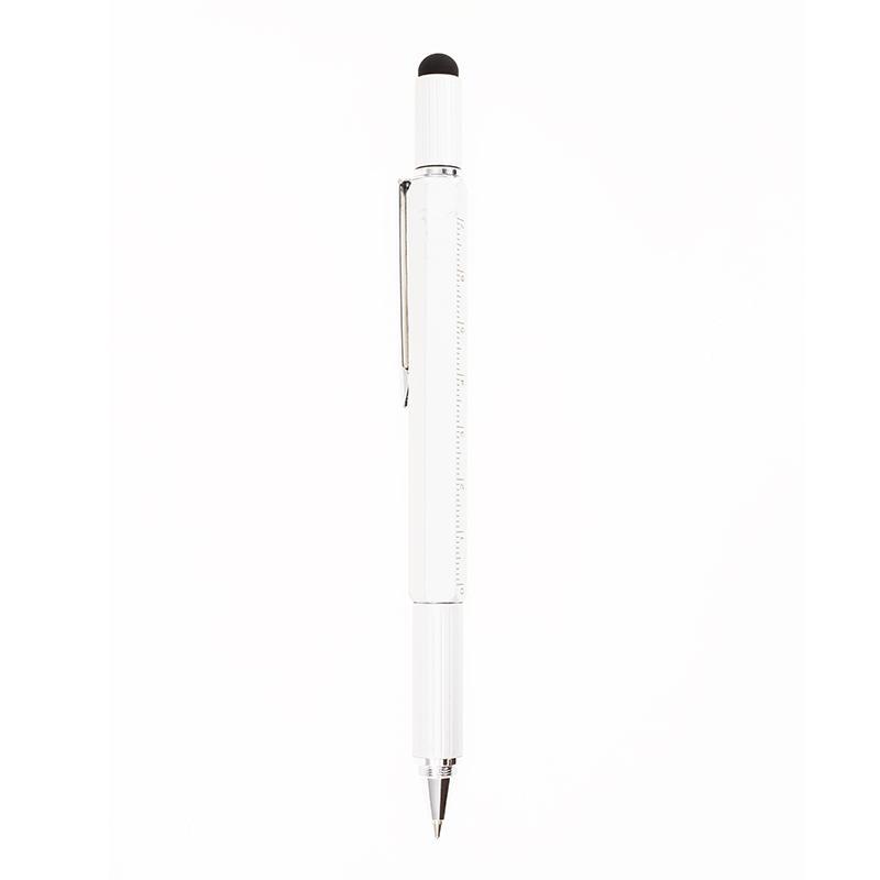 Ручки металл Promo Ручка металлическая, шариковая  Builder-1650M заказать с нанесением логотипов у Uson