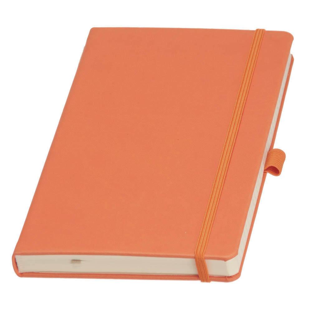 Блокноты Записная книжка Туксон А5 (Ivory Line) Кремовый блок, в линейку Блокноты Записная книжка Туксон А5 (Ivory Line) Кремовый блок, в линейку замовити з нанесенням логотипів в Uson