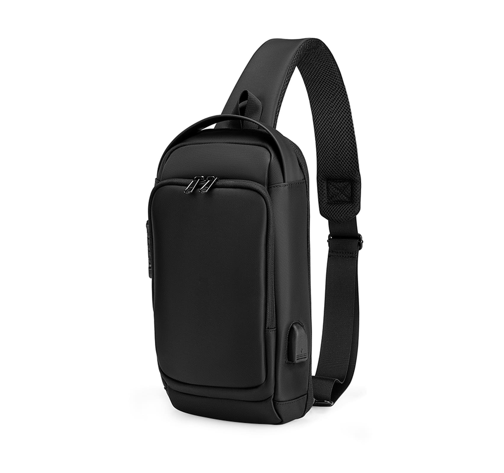 Рюкзаки Рюкзак на одне плече Seven, ТМ Discover Рюкзаки Рюкзак на одне плече Seven, ТМ Discover замовити з нанесенням логотипів в Uson