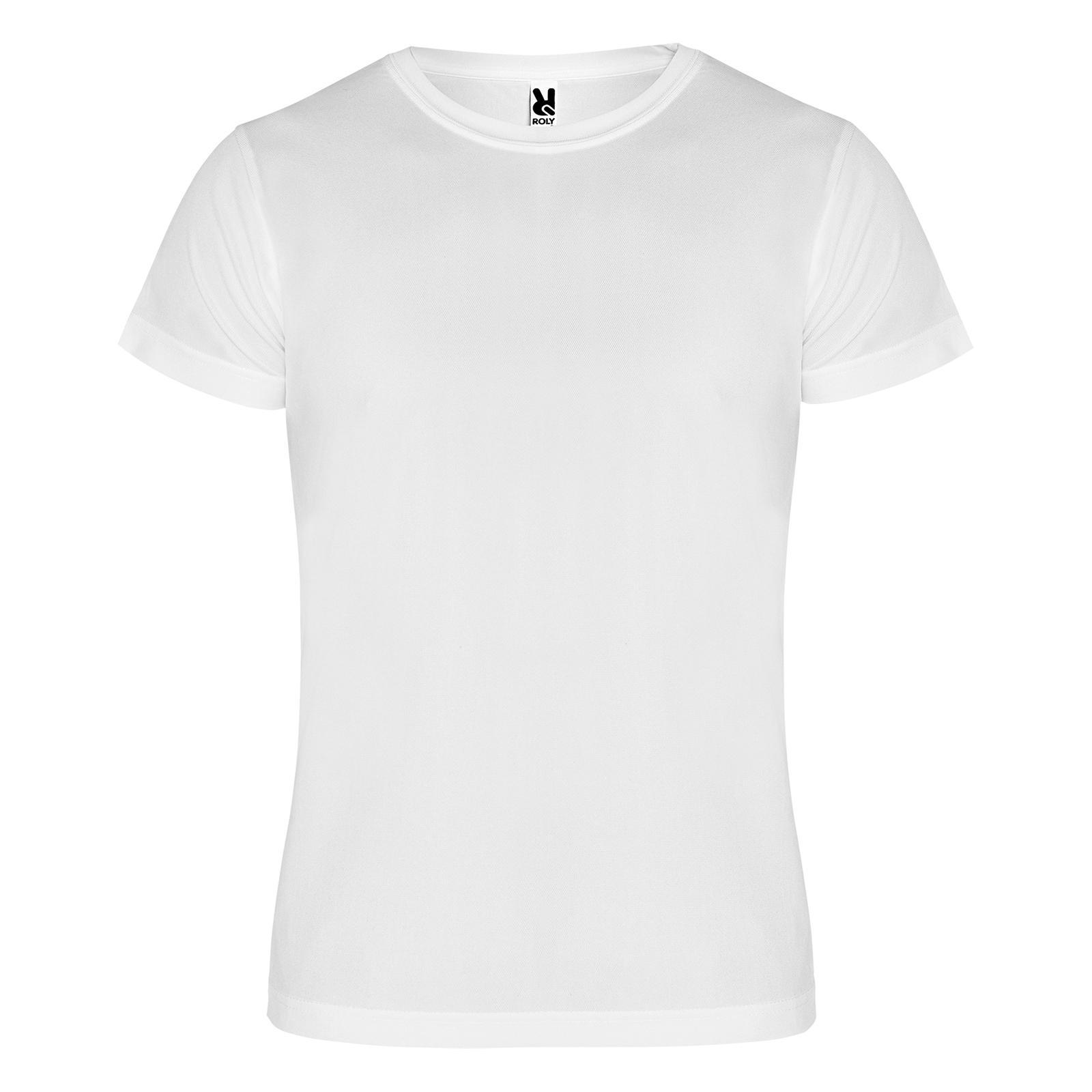 Футболка детская Футболка детская Camimera JN 135 Футболка детская Футболка детская Camimera JN 135 замовити з нанесенням логотипів в Uson