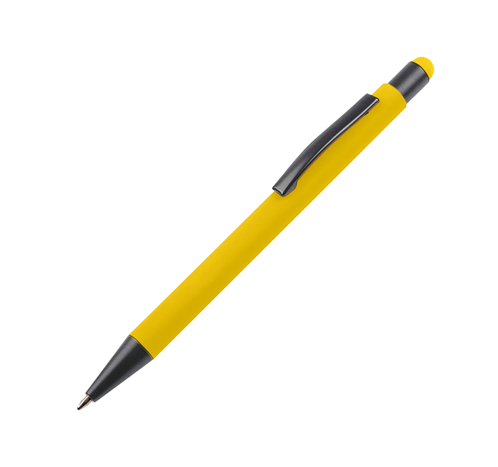 Ручки металл Promo Ручка кулькова металева Bremen, TM Totobi Ручки металл Promo Ручка кулькова металева Bremen, TM Totobi замовити з нанесенням логотипів в Uson