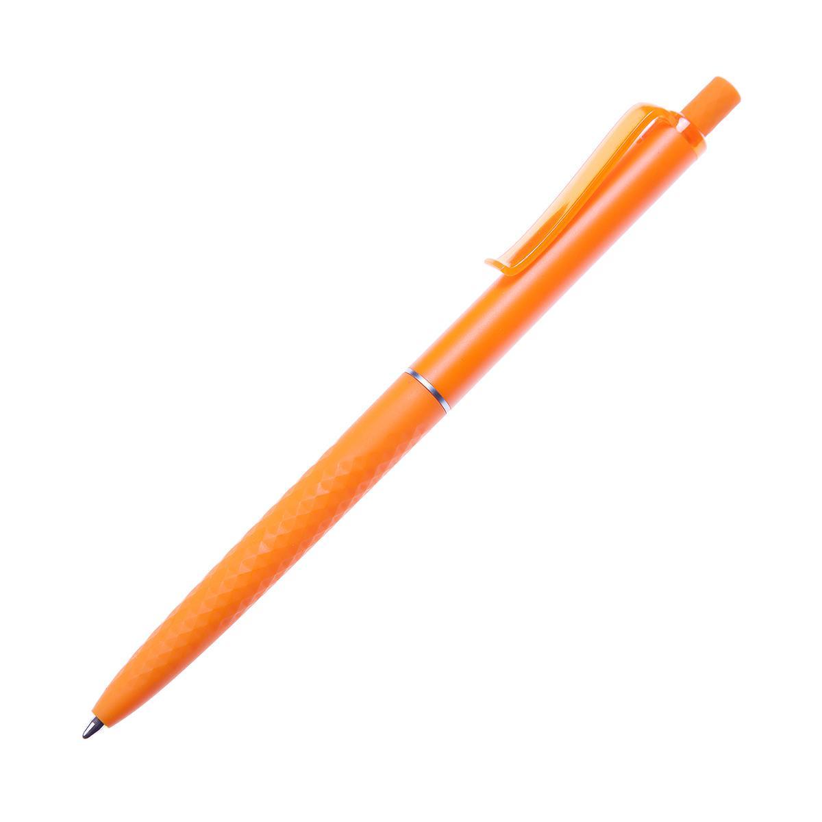 Ручки пластиковые Promo RP01006 Ручки пластиковые Promo RP01006 замовити з нанесенням логотипів в Uson