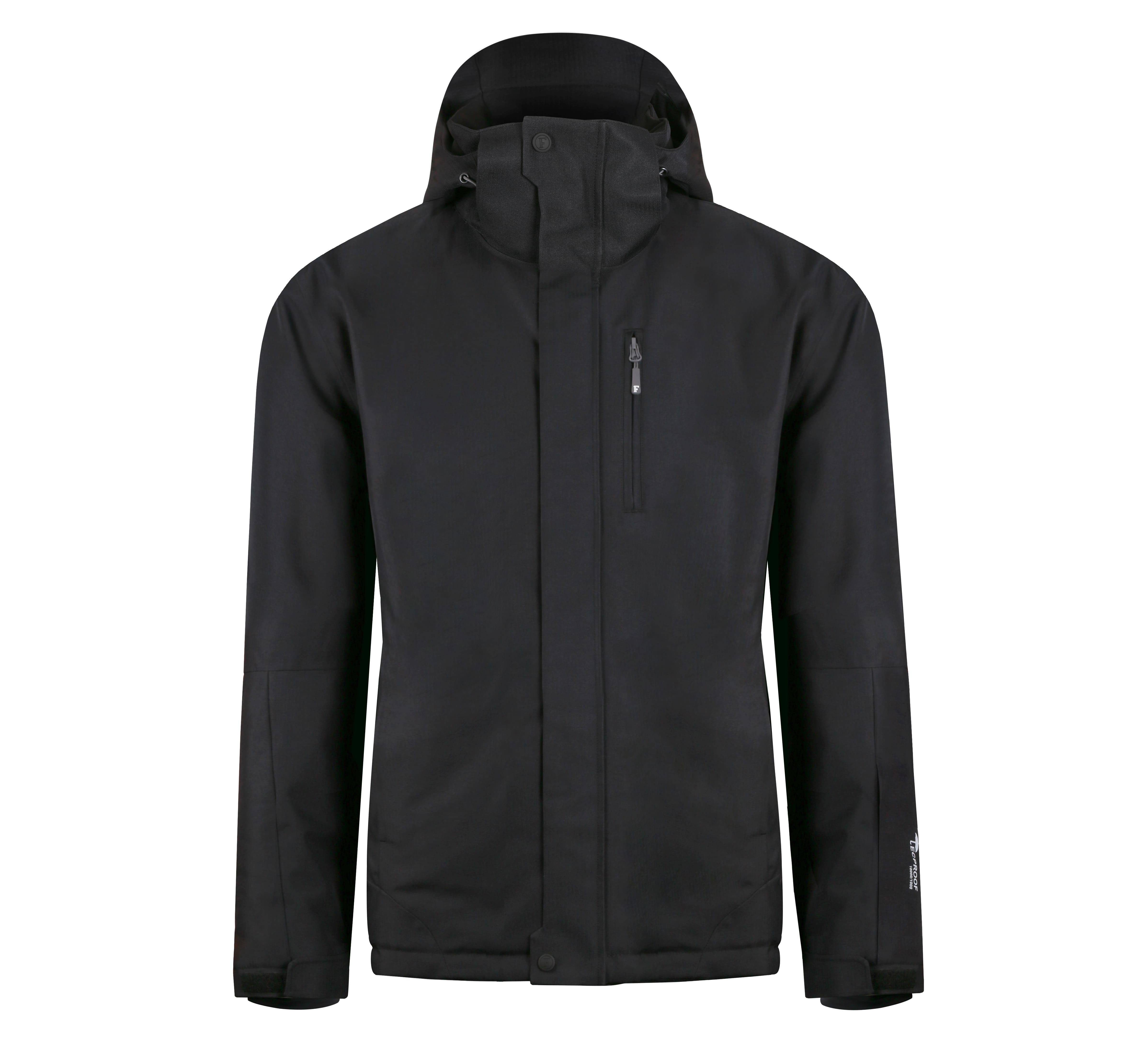 Толстовки Куртка Gravity, TM Floyd Толстовки Куртка Gravity, TM Floyd замовити з нанесенням логотипів в Uson