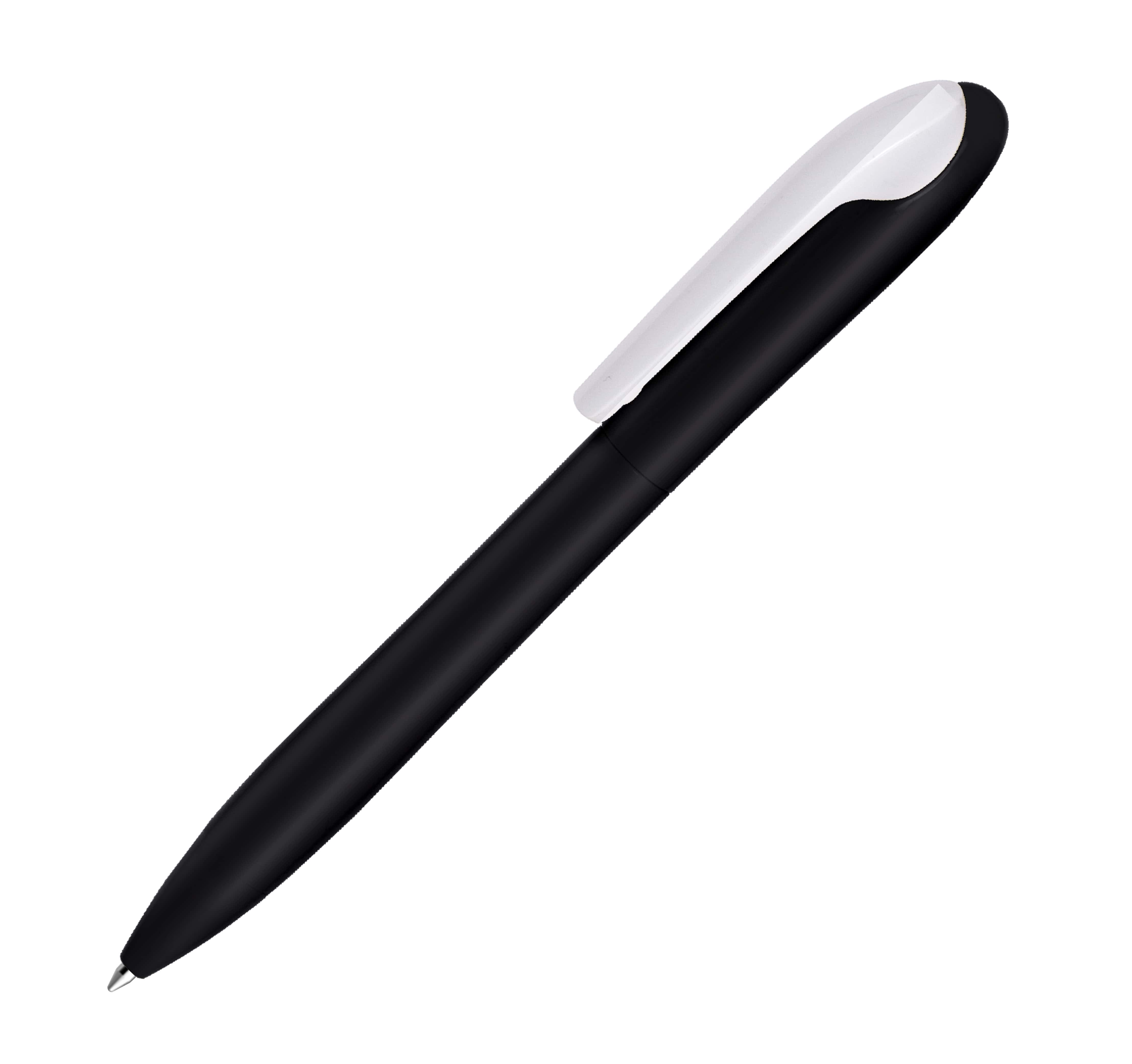 Ручки пластиковые Promo RP01018 Ручки пластиковые Promo RP01018 замовити з нанесенням логотипів в Uson