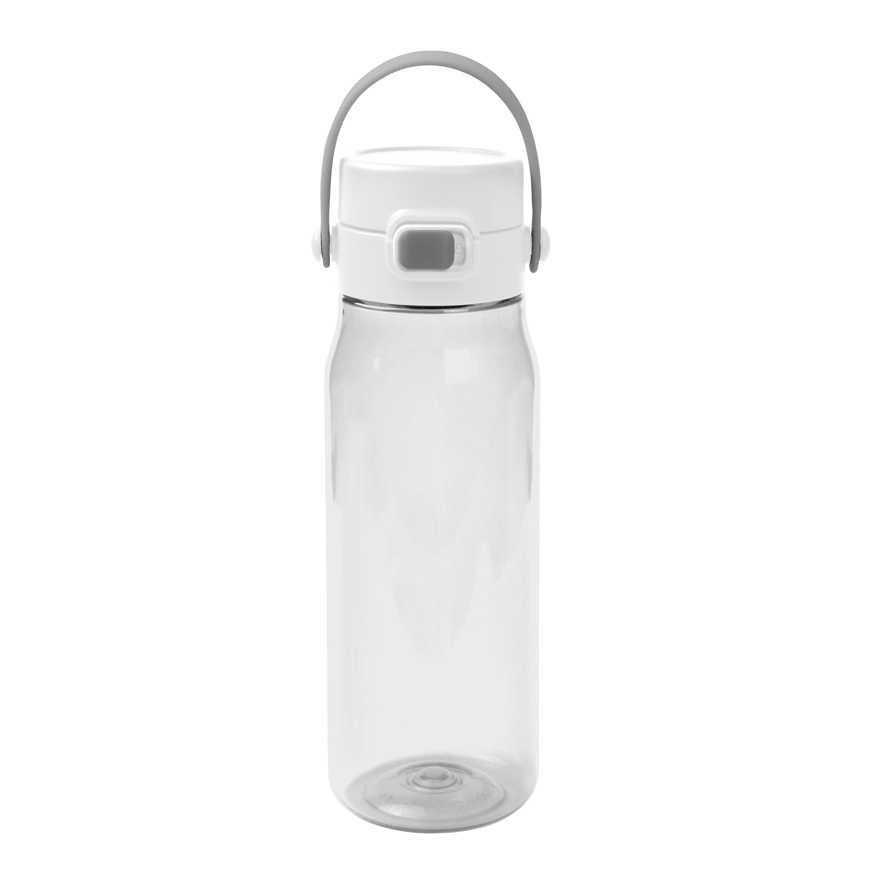 Бутылки для питья Пляшка для пиття Fresh, TM Discover Бутылки для питья Пляшка для пиття Fresh, TM Discover замовити з нанесенням логотипів в Uson