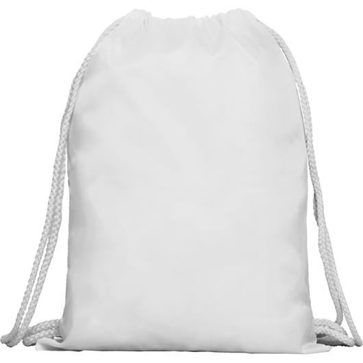 Сумки для покупок Рюкзак-мішок JAMES, 35х45 см, поліестер Сумки для покупок Рюкзак-мішок JAMES, 35х45 см, поліестер замовити з нанесенням логотипів в Uson