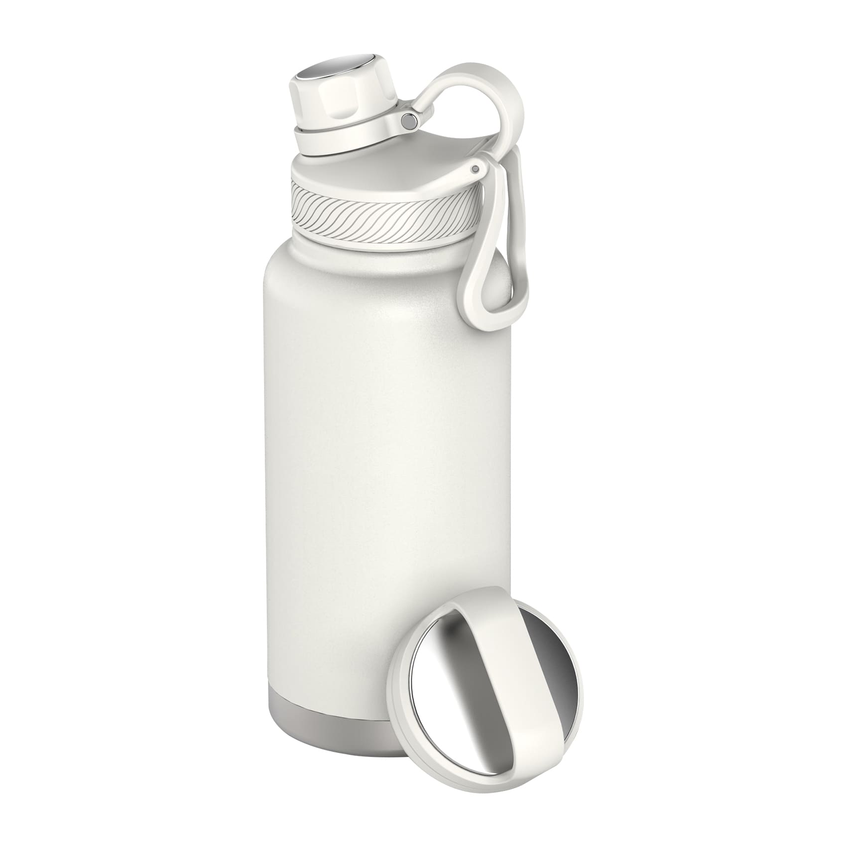 Термокружки Термос Django, ТМ Discover Термокружки Термос Django, ТМ Discover замовити з нанесенням логотипів в Uson